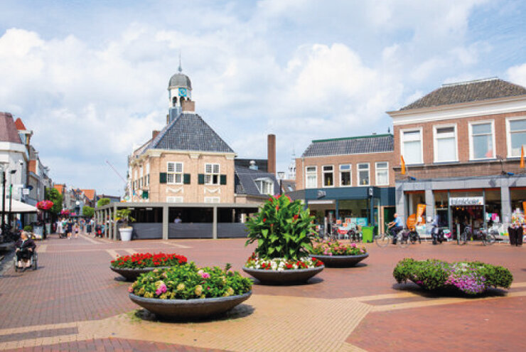 almelo