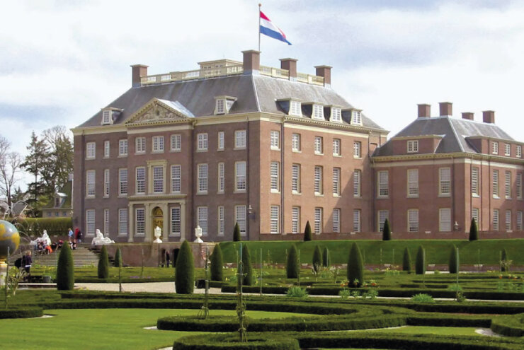 apeldoorn