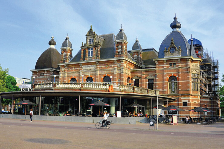 arnhem
