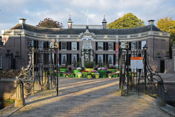 baarn