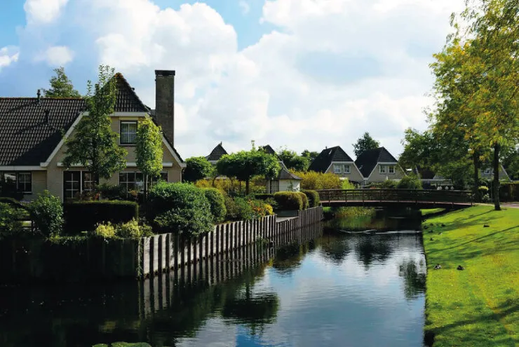barendrecht