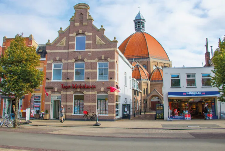 beverwijk