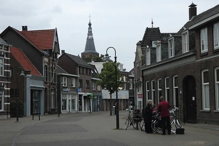 boxtel