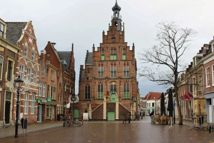 culemborg