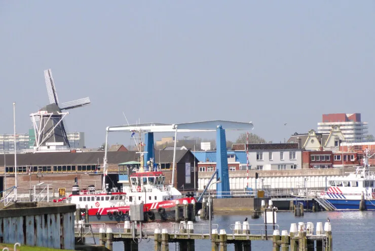 delfzijl