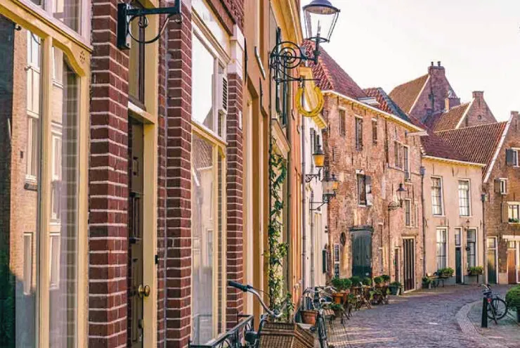 deventer