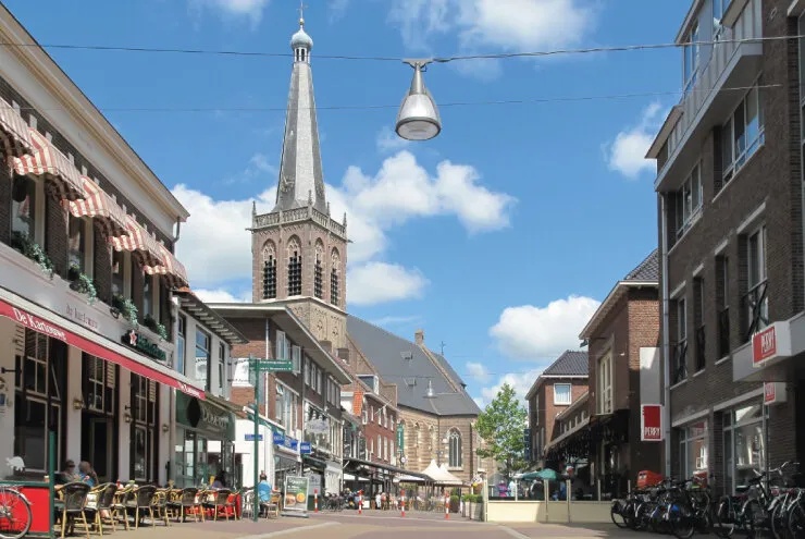 doetinchem