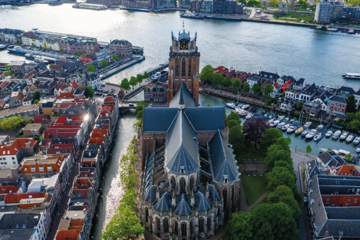 dordrecht