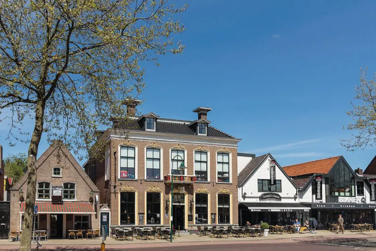 drachten