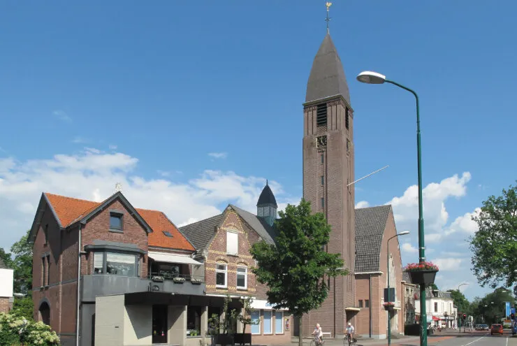 driebergen