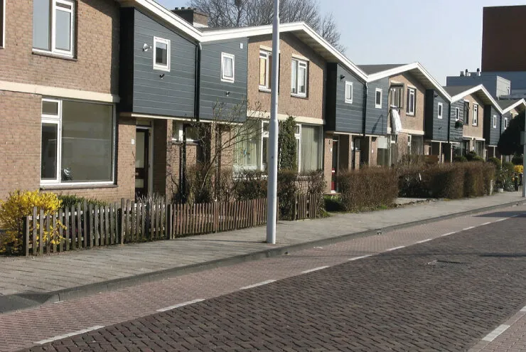 dronten