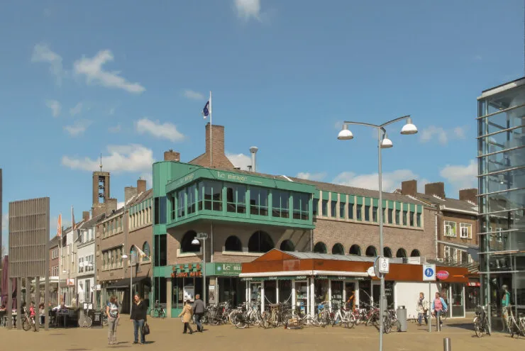 emmeloord