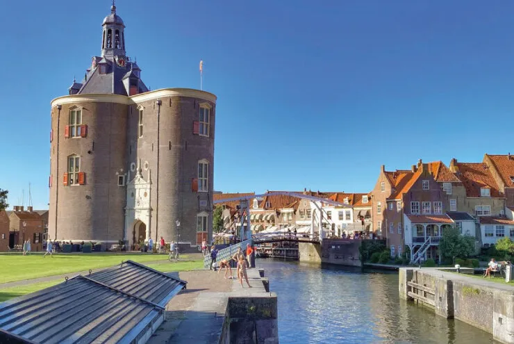enkhuizen