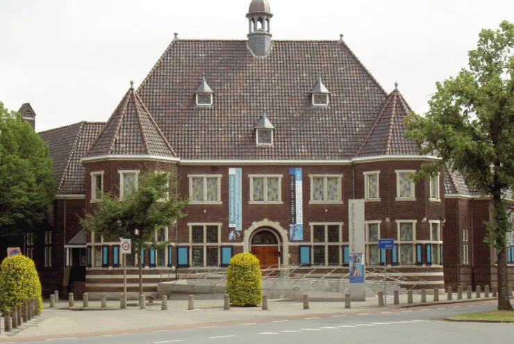 enschede