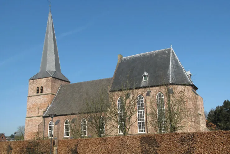 groesbeek