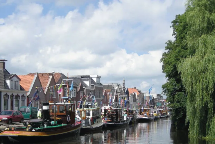 heerenveen