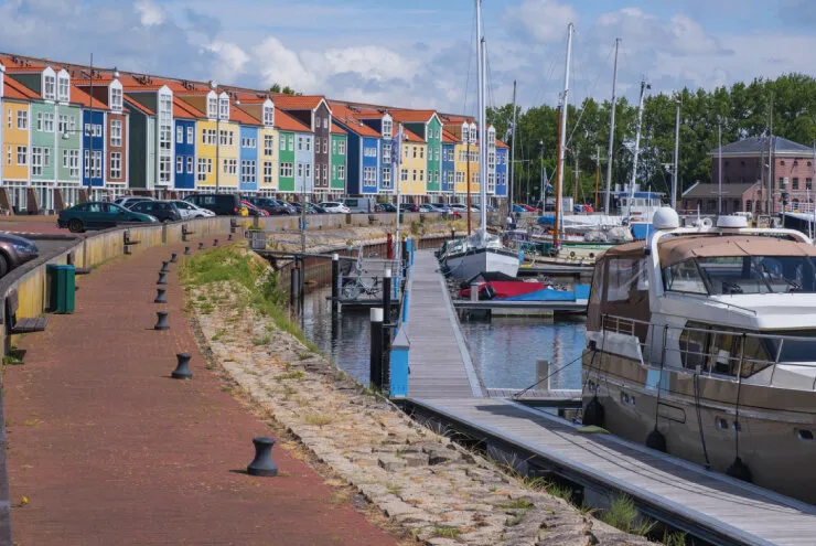 hellevoetsluis