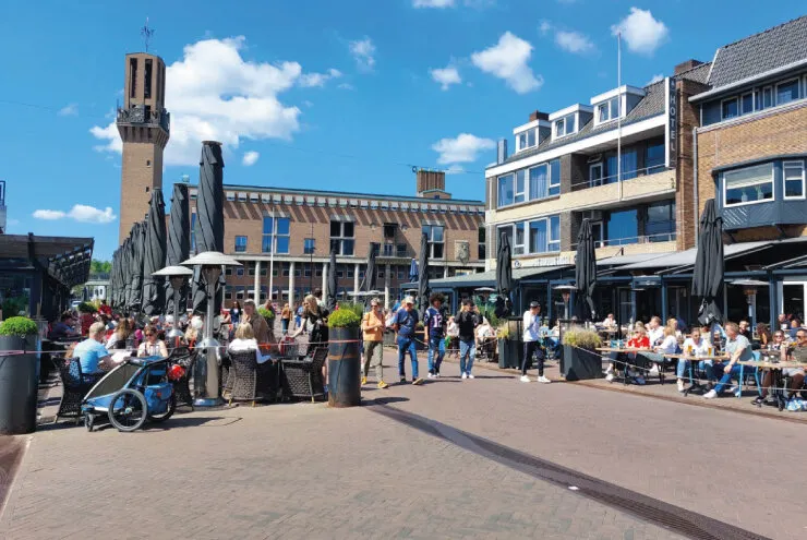 hengelo