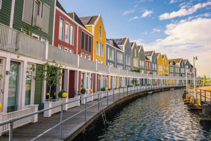 houten