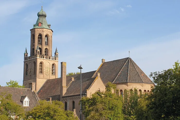huissen