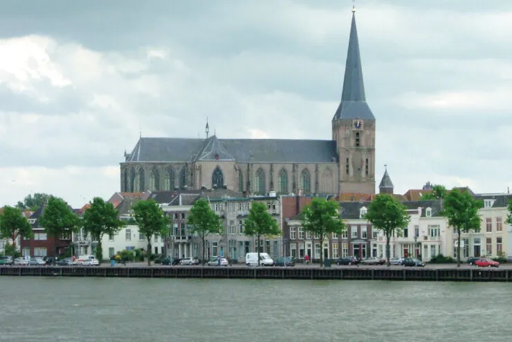kampen