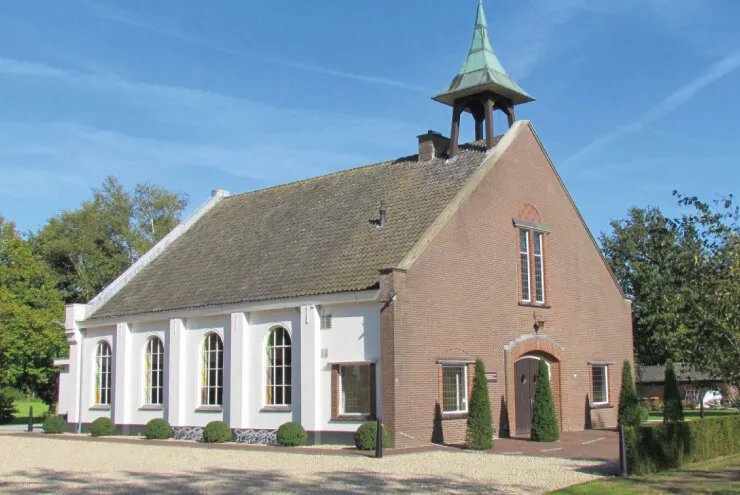 klarenbeek