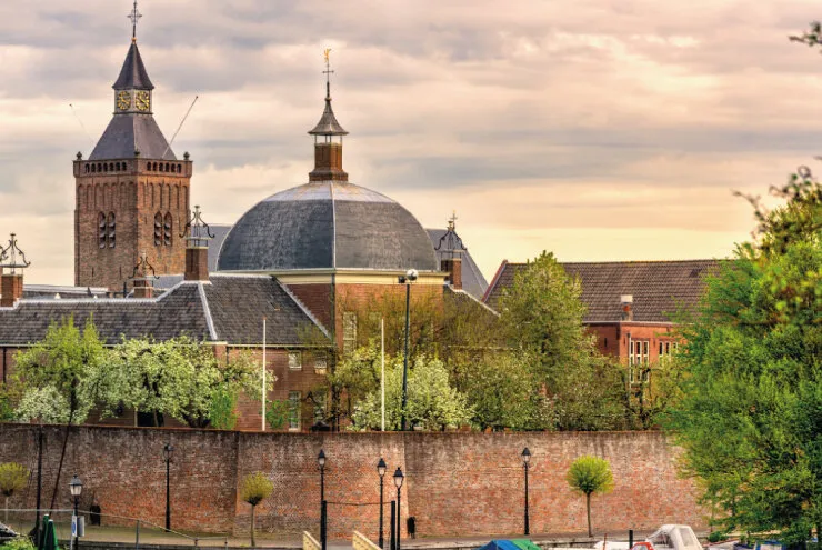 leerdam