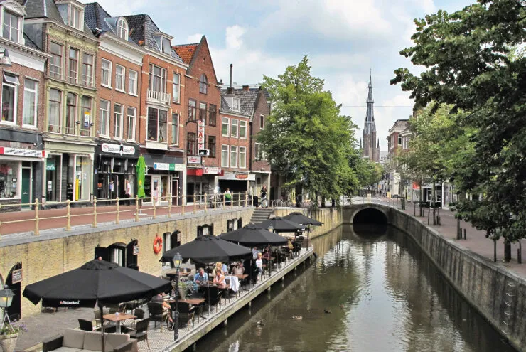 leeuwarden