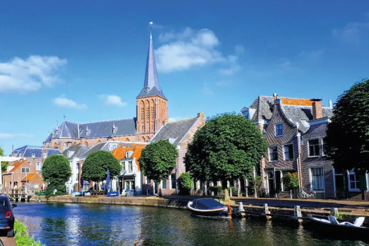maarssen
