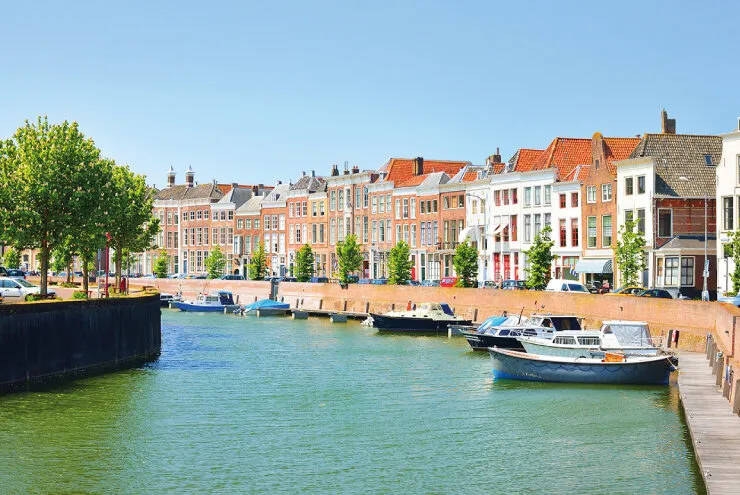 middelburg