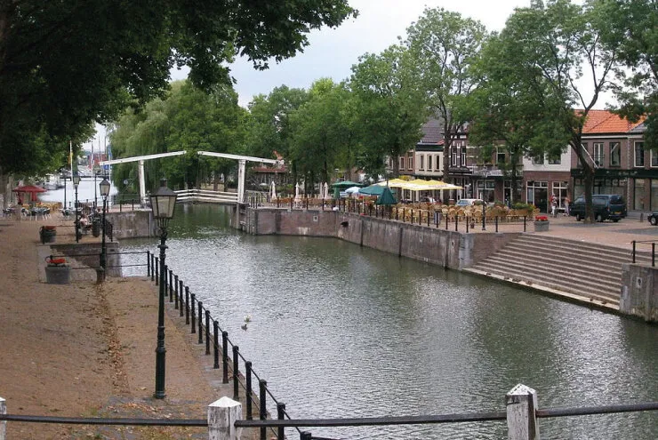 nieuwegein