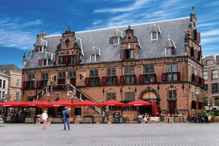 nijmegen
