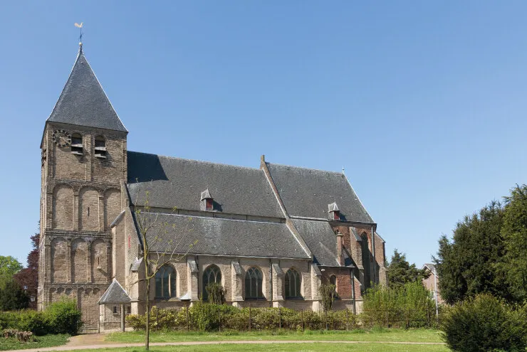 rheden