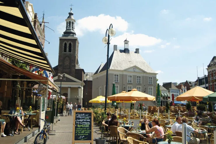 roosendaal
