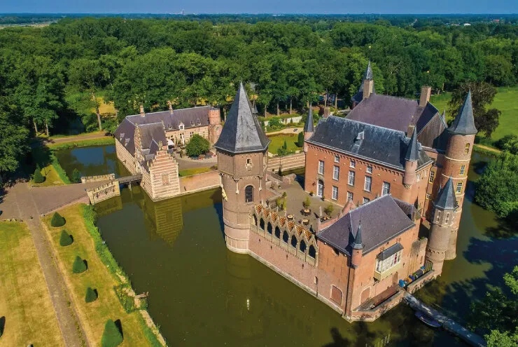 rosmalen