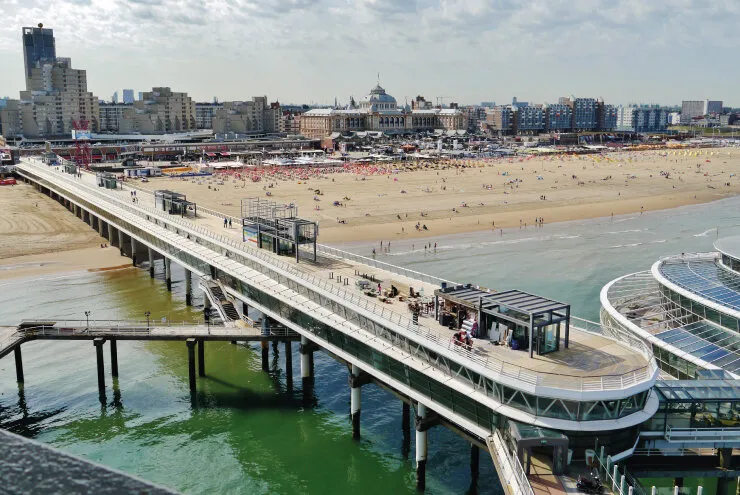 scheveningen