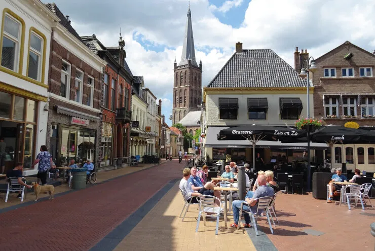 steenwijk
