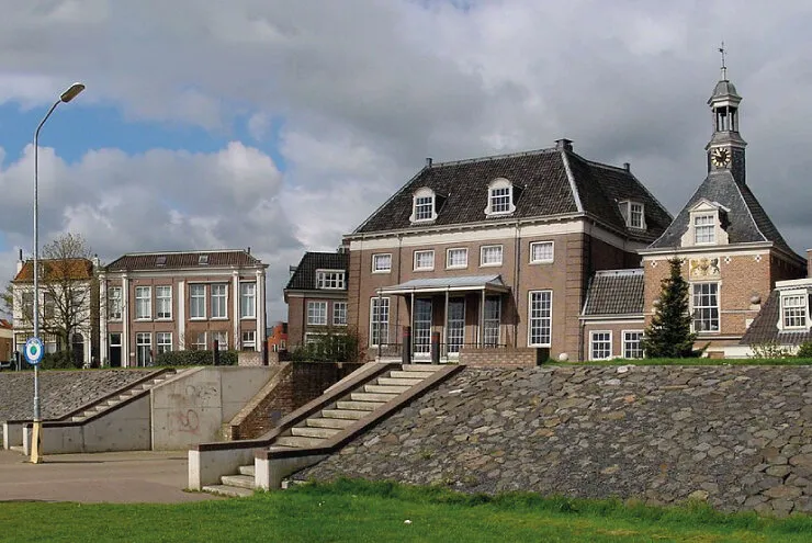 tiel