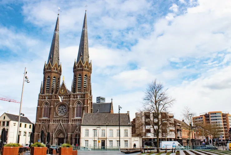 tilburg