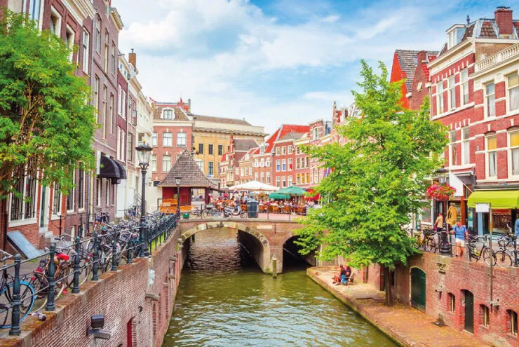 utrecht