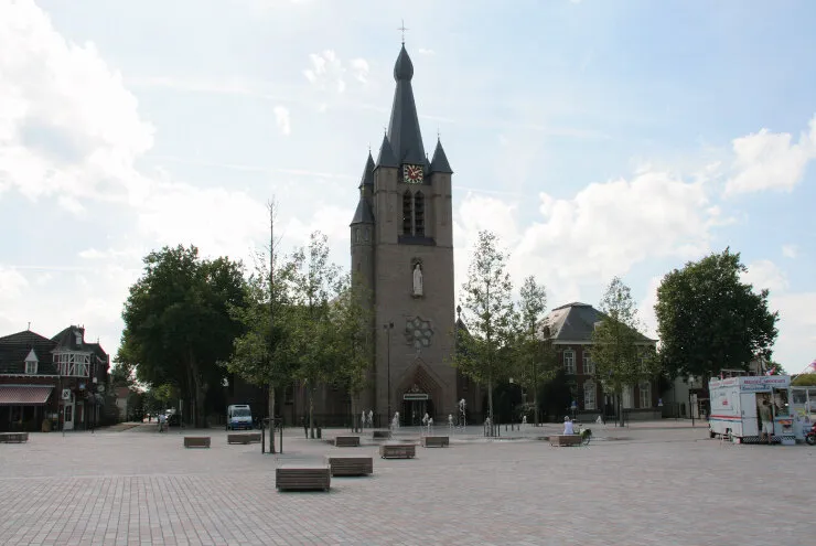 valkenswaard