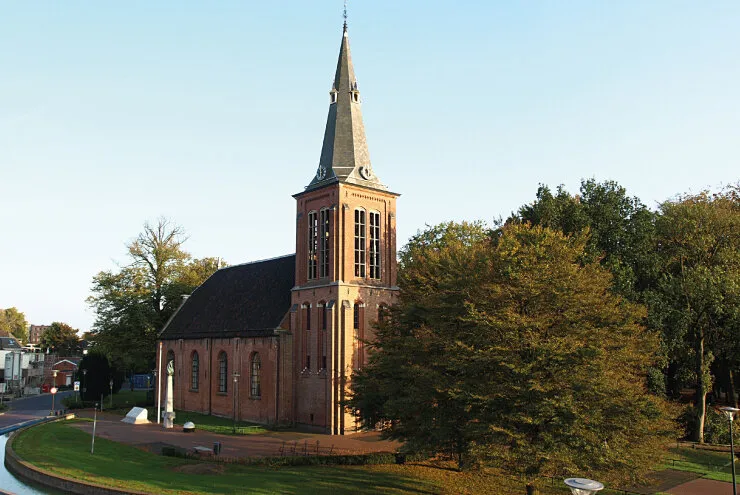 veendam