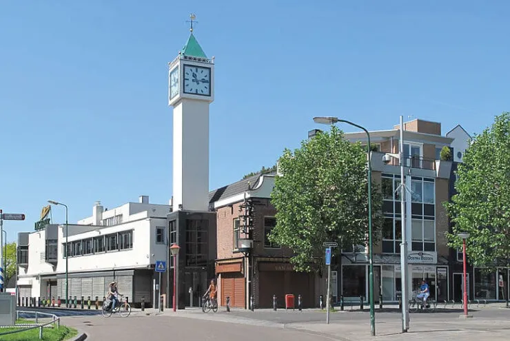 veenendaal