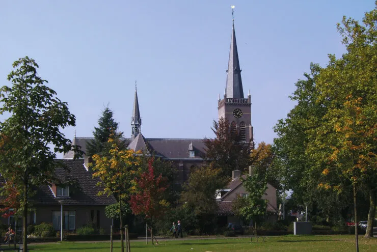 veldhoven