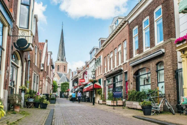 voorburg