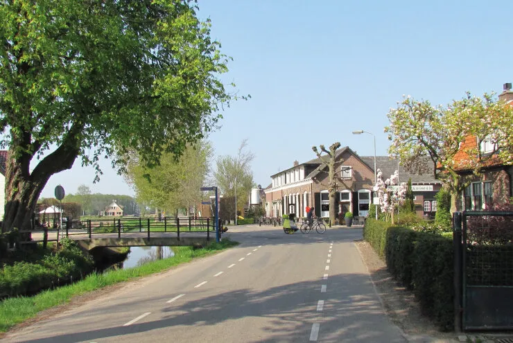 voorst