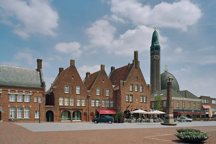 waalwijk