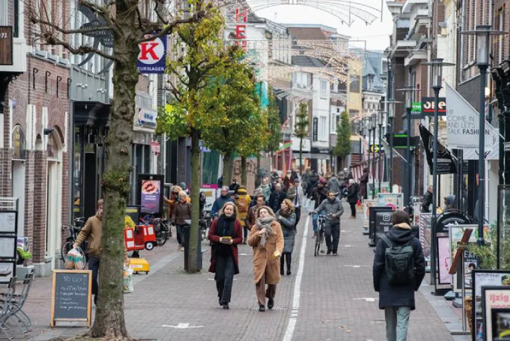 wageningen