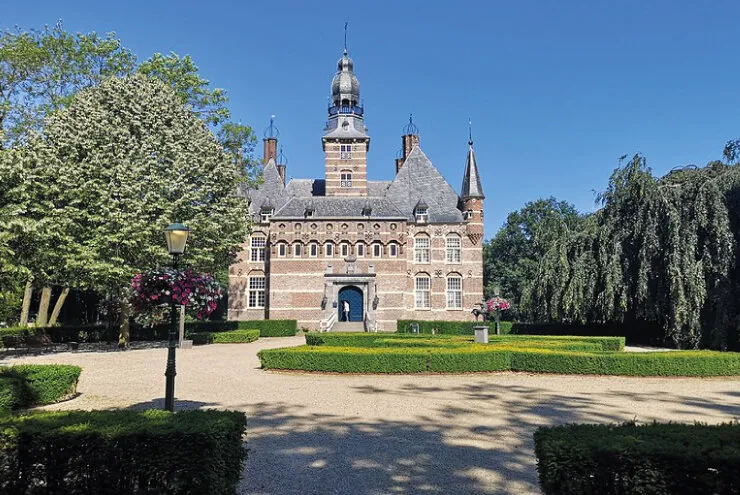 wijchen