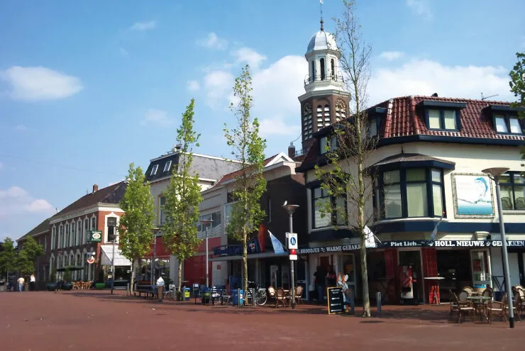 winschoten